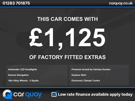 Volvo XC40 2.0 XC40 Momentum D3 5dr 13