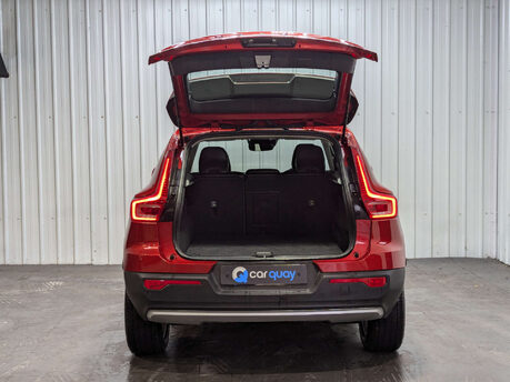 Volvo XC40 2.0 XC40 Momentum D3 5dr 44