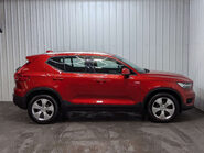 Volvo XC40 2.0 XC40 Momentum D3 5dr 14