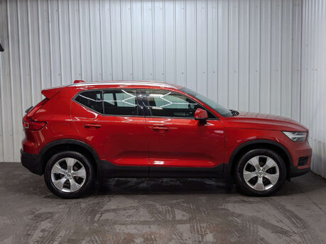 Volvo XC40 2.0 XC40 Momentum D3 5dr 14