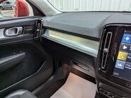 Volvo XC40 2.0 XC40 Momentum D3 5dr 90