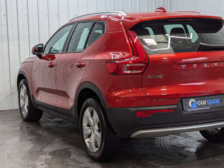 Volvo XC40 2.0 XC40 Momentum D3 5dr 34