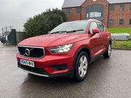 Volvo XC40 2.0 XC40 Momentum D3 5dr 21