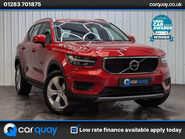Volvo XC40 2.0 XC40 Momentum D3 5dr 1