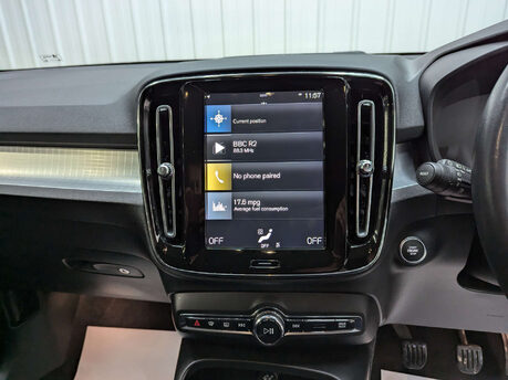 Volvo XC40 2.0 XC40 Momentum D3 5dr 83