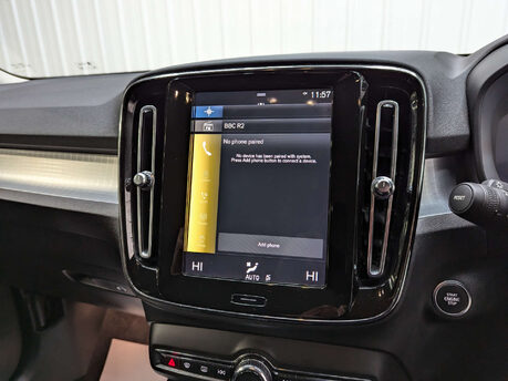 Volvo XC40 2.0 XC40 Momentum D3 5dr 85