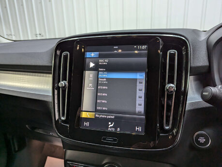 Volvo XC40 2.0 XC40 Momentum D3 5dr 86