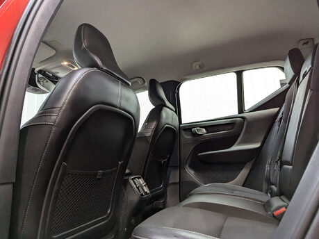 Volvo XC40 2.0 XC40 Momentum D3 5dr 68