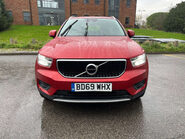 Volvo XC40 2.0 XC40 Momentum D3 5dr 23