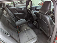 Volvo XC40 2.0 XC40 Momentum D3 5dr 61