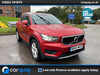 Volvo XC40 2.0 XC40 Momentum D3 5dr