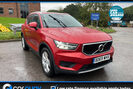 Volvo XC40 2.0 XC40 Momentum D3 5dr