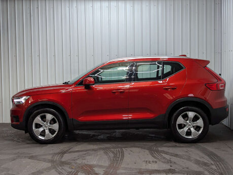 Volvo XC40 2.0 XC40 Momentum D3 5dr 15