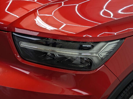 Volvo XC40 2.0 XC40 Momentum D3 5dr 29