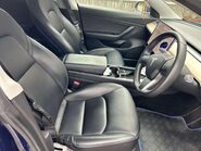 Tesla Model 3 Model 3 Performance AWD 4WD 4dr 3