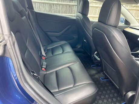 Tesla Model 3 Model 3 Performance AWD 4WD 4dr 11