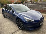 Tesla Model 3 Model 3 Performance AWD 4WD 4dr 21