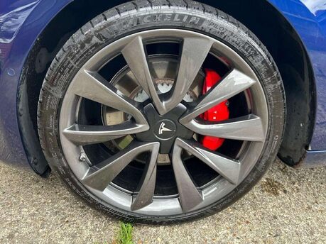 Tesla Model 3 Model 3 Performance AWD 4WD 4dr 23