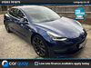 Tesla Model 3 Model 3 Performance AWD 4WD 4dr