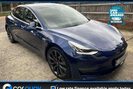 Tesla Model 3 Model 3 Performance AWD 4WD 4dr