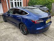 Tesla Model 3 Model 3 Performance AWD 4WD 4dr 7