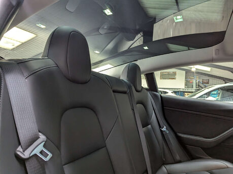 Tesla Model 3 Model 3 Long Range AWD 4WD 4dr 59