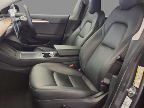 Tesla Model 3 Model 3 Long Range AWD 4WD 4dr 9