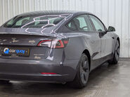 Tesla Model 3 Model 3 Long Range AWD 4WD 4dr 34