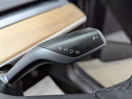 Tesla Model 3 Model 3 Long Range AWD 4WD 4dr 74