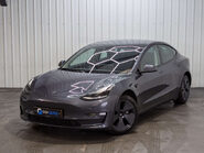 Tesla Model 3 Model 3 Long Range AWD 4WD 4dr 7