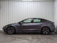 Tesla Model 3 Model 3 Long Range AWD 4WD 4dr 15