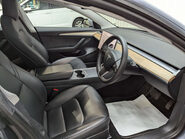 Tesla Model 3 Model 3 Long Range AWD 4WD 4dr 45