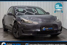 Tesla Model 3 Model 3 Long Range AWD 4WD 4dr