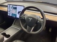 Tesla Model 3 Model 3 Long Range AWD 4WD 4dr 3