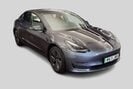 Tesla Model 3 Model 3 Long Range AWD 4WD 4dr