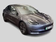 Tesla Model 3 Model 3 Long Range AWD 4WD 4dr 1