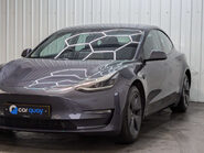 Tesla Model 3 Model 3 Long Range AWD 4WD 4dr 20