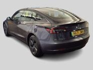 Tesla Model 3 Model 3 Long Range AWD 4WD 4dr 17