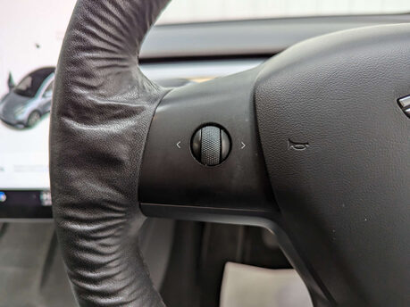 Tesla Model 3 Model 3 Long Range AWD 4WD 4dr 69