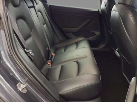 Tesla Model 3 Model 3 Long Range AWD 4WD 4dr 15