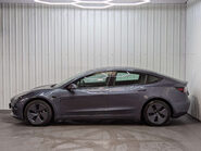 Tesla Model 3 Model 3 Long Range AWD 4WD 4dr 17