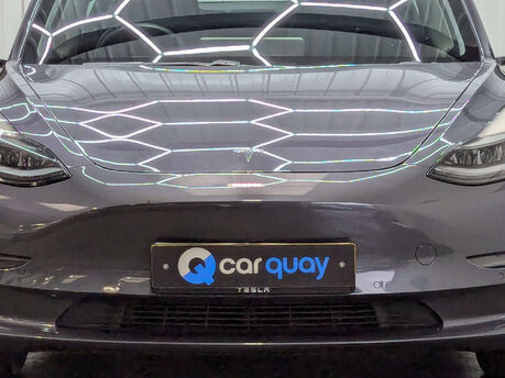 Tesla Model 3 Model 3 Long Range AWD 4WD 4dr 23