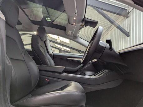 Tesla Model 3 Model 3 Long Range AWD 4WD 4dr 49