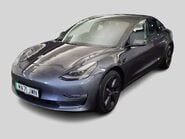Tesla Model 3 Model 3 Long Range AWD 4WD 4dr 11