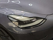 Tesla Model 3 Model 3 Long Range AWD 4WD 4dr 27