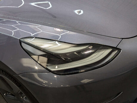 Tesla Model 3 Model 3 Long Range AWD 4WD 4dr 27