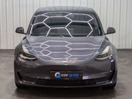 Tesla Model 3 Model 3 Long Range AWD 4WD 4dr 21