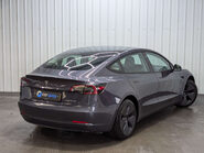Tesla Model 3 Model 3 Long Range AWD 4WD 4dr 10