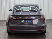 Tesla Model 3 Model 3 Long Range AWD 4WD 4dr 35