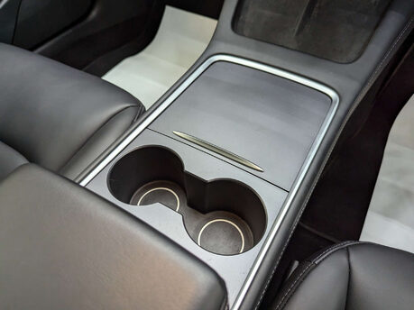 Tesla Model 3 Model 3 Long Range AWD 4WD 4dr 83